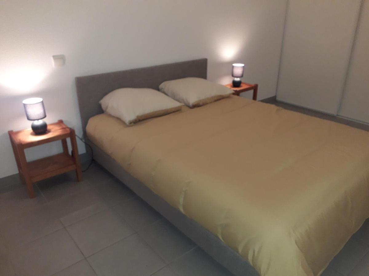 Bel Appartement En Residence Avec Parking Prive Arvert Exterior foto